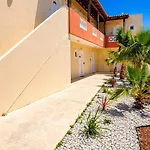 Verano Oasis Apartment_near The Sea-free Parking Διαμέρισμα *